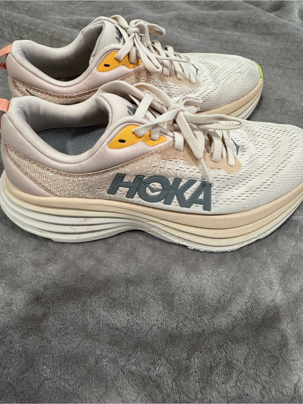 Women’s HOKA - Picture 3 of 8